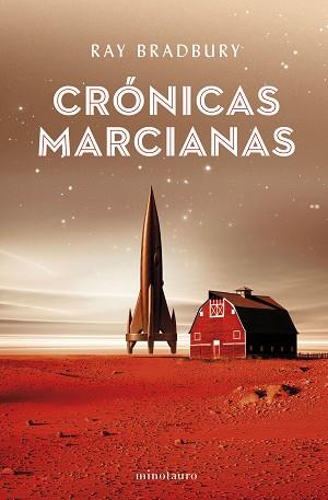 CRÓNICAS MARCIANAS | 9788445006740 | BRADBURY,RAY | Libreria Geli - Librería Online de Girona - Comprar libros en catalán y castellano