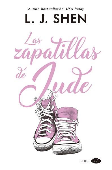 LAS ZAPATILLAS DE JUDE | 9788417972011 | SHEN,L. J. | Llibreria Geli - Llibreria Online de Girona - Comprar llibres en català i castellà