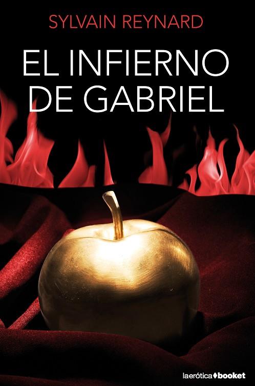EL INFIERNO DE GABRIEL | 9788408127444 | REYNARD,SYLVAIN | Libreria Geli - Librería Online de Girona - Comprar libros en catalán y castellano