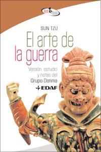 EL ARTE DE LA GUERRA | 9788441421332 | SUN TZU | Libreria Geli - Librería Online de Girona - Comprar libros en catalán y castellano