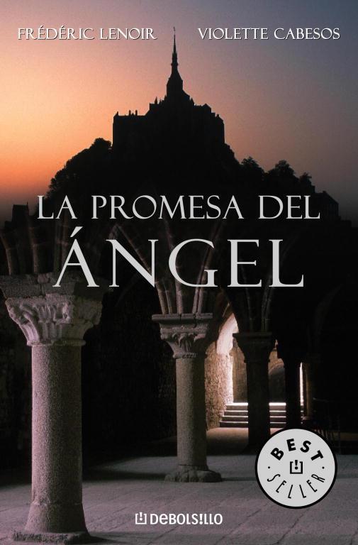 LA PROMESA DEL ANGEL | 9788483460214 | LENOIR,FREDERIC/CABESOS,VIOLETTE | Libreria Geli - Librería Online de Girona - Comprar libros en catalán y castellano