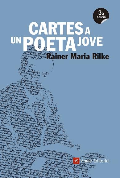 CARTES A UN POETA JOVE | 9788416139606 | RILKE,RAINER MARIA | Llibreria Geli - Llibreria Online de Girona - Comprar llibres en català i castellà