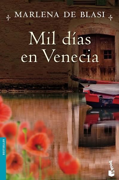 MIL DIAS EN VENECIA | 9788427037298 | DE BLASI,MARLENA | Llibreria Geli - Llibreria Online de Girona - Comprar llibres en català i castellà