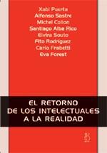 EL RETORNO DE LOS INTELECTUALES A LA REALIDAD | 9788495786814 | VARIS | Libreria Geli - Librería Online de Girona - Comprar libros en catalán y castellano