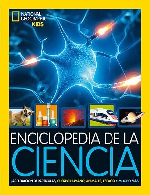 ENCICLOPEDIA DE LA CIENCIA | 9788482987347 | Libreria Geli - Librería Online de Girona - Comprar libros en catalán y castellano
