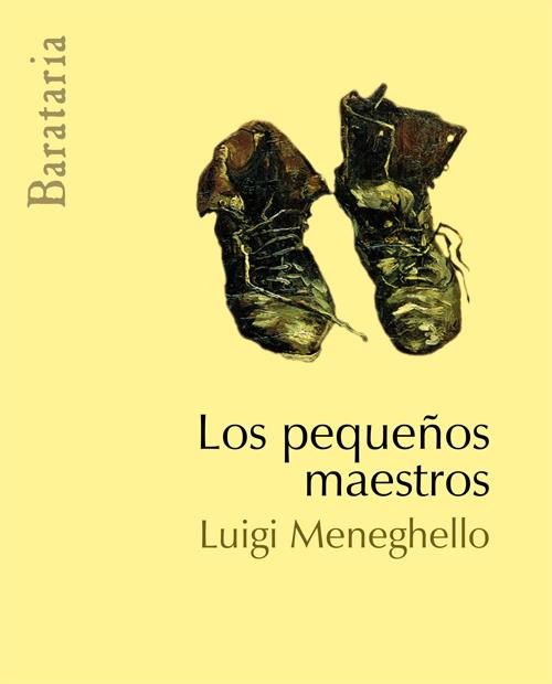 LOS PEQUEÑOS MAESTROS | 9788495764690 | MENEGHELLO,LUIGI | Llibreria Geli - Llibreria Online de Girona - Comprar llibres en català i castellà