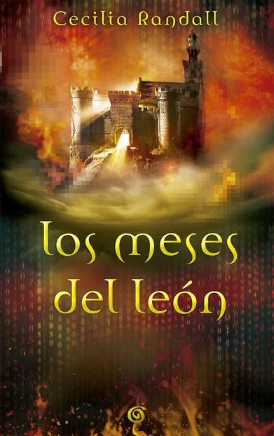 LOS MESES DEL LEÓN | 9788466661478 | RANDALL,CECILIA | Libreria Geli - Librería Online de Girona - Comprar libros en catalán y castellano