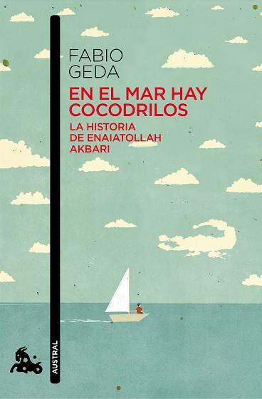 EN EL MAR HAY COCODRILOS | 9788423324996 | GEDA,FABIO | Llibreria Geli - Llibreria Online de Girona - Comprar llibres en català i castellà