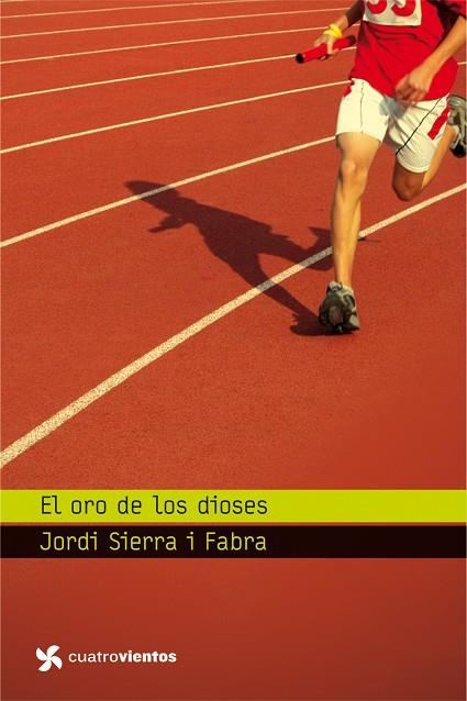 EL ORO DE LOS DIOSES | 9788408096436 | SIERRA I FABRA,JORDI | Libreria Geli - Librería Online de Girona - Comprar libros en catalán y castellano