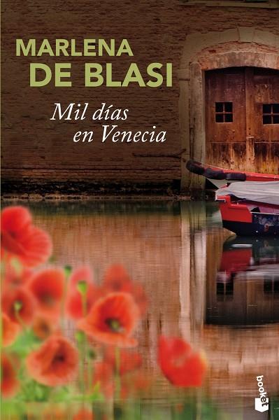 MIL DIAS EN VENECIA | 9788427036598 | DE BLASI,MARLENA | Libreria Geli - Librería Online de Girona - Comprar libros en catalán y castellano