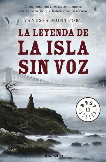 LA LEYENDA DE LA ISLA SIN VOZ | 9788490624067 | MONTFORT,VANESSA | Libreria Geli - Librería Online de Girona - Comprar libros en catalán y castellano