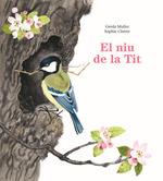 EL NIU DE LA TIT | 9788412355222 | MULLER,GERDA | Libreria Geli - Librería Online de Girona - Comprar libros en catalán y castellano