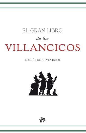 EL GRAN LIBRO DE LOS VILLANCICOS | 9788415325062 | IRISO,SILVIA | Llibreria Geli - Llibreria Online de Girona - Comprar llibres en català i castellà
