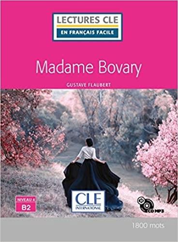 MADAME BOVARY | 9782090311372 | FLAUBERT,GUSTAVE | Libreria Geli - Librería Online de Girona - Comprar libros en catalán y castellano