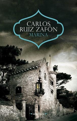 MARINA(CATALÀ) | 9788499307497 | RUIZ ZAFÓN,CARLOS | Libreria Geli - Librería Online de Girona - Comprar libros en catalán y castellano