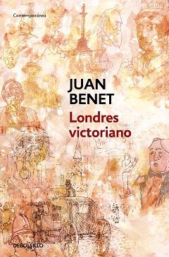 LONDRES VICTORIANO | 9788466362917 | BENET,JUAN | Llibreria Geli - Llibreria Online de Girona - Comprar llibres en català i castellà