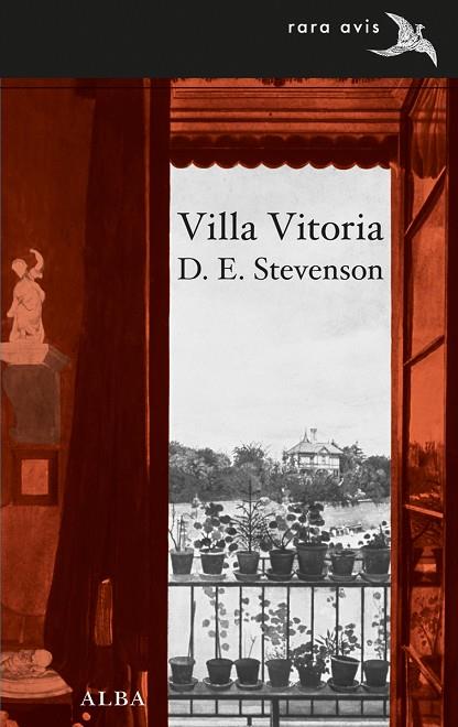 VILLA VITORIA | 9788490651650 | STEVENSON,D.E. | Llibreria Geli - Llibreria Online de Girona - Comprar llibres en català i castellà