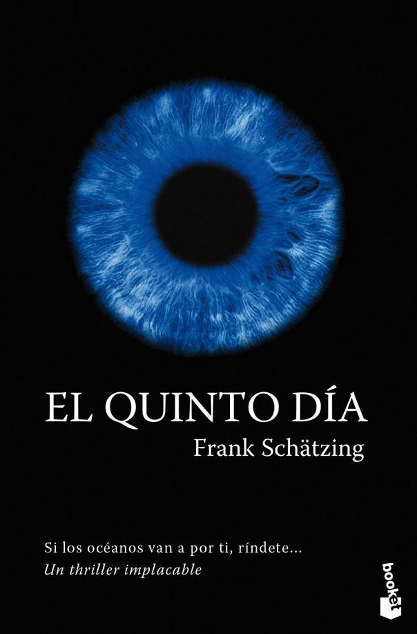 EL QUINTO DIA | 9788408096252 | SCHATZING,FRANK | Llibreria Geli - Llibreria Online de Girona - Comprar llibres en català i castellà