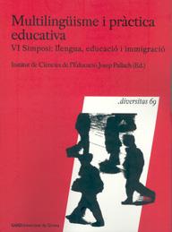 MULTILINGUISME I PRACTICA EDUCATIVA | 9788484583370 | Llibreria Geli - Llibreria Online de Girona - Comprar llibres en català i castellà