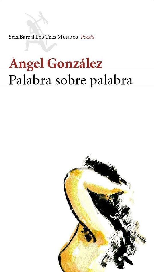 PALABRA SOBRE PALABRA | 9788432208836 | GONZALEZ,ANGEL | Libreria Geli - Librería Online de Girona - Comprar libros en catalán y castellano
