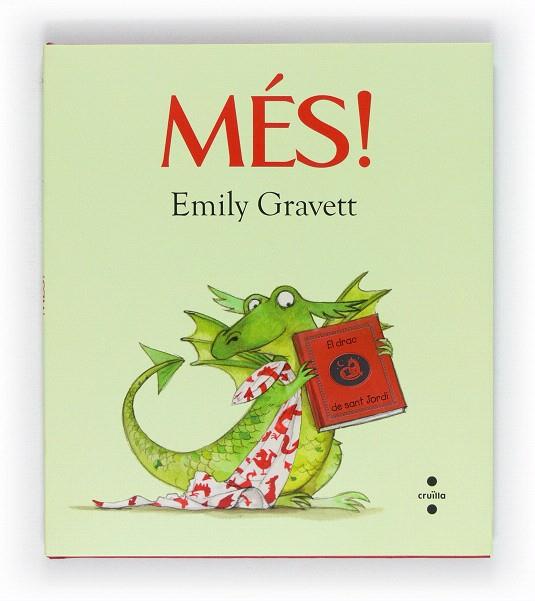 MES! | 9788466129473 | GRAVETT,EMILY | Libreria Geli - Librería Online de Girona - Comprar libros en catalán y castellano