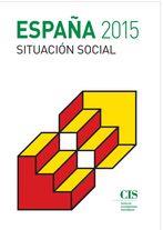 ESPAÑA 2015.SITUACION SOCIAL | 9788474766967 | Llibreria Geli - Llibreria Online de Girona - Comprar llibres en català i castellà
