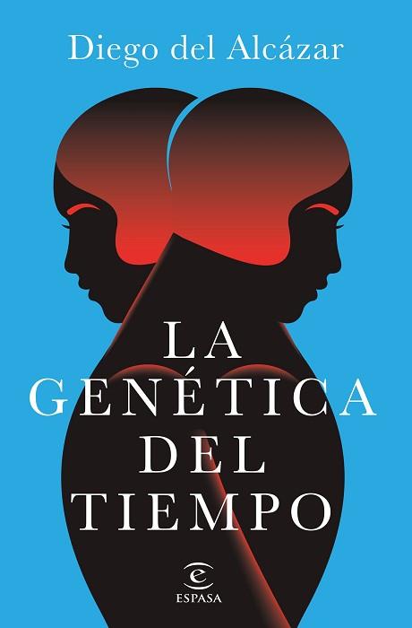 LA GENÉTICA DEL TIEMPO | 9788467070330 | ALCÁZAR BENJUMEA,DIEGO DEL | Llibreria Geli - Llibreria Online de Girona - Comprar llibres en català i castellà