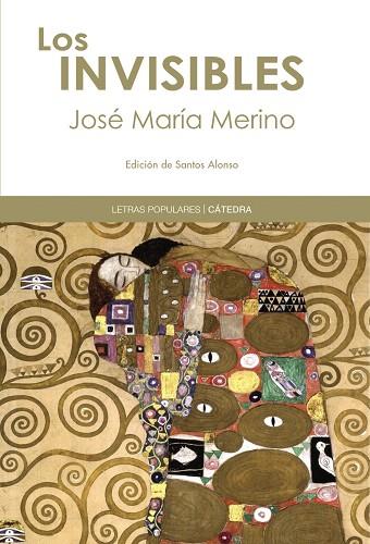 LOS INVISIBLES  | 9788437630649 | MERINO,JOSÉ MARÍA | Libreria Geli - Librería Online de Girona - Comprar libros en catalán y castellano