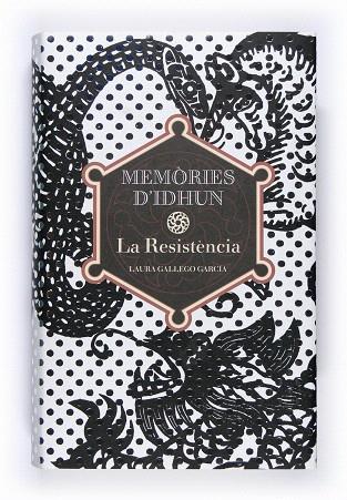 MEMORIES D'IDHUN-1.LA RESISTENCIA | 9788466110112 | GALLEGO GARCIA,LAURA | Libreria Geli - Librería Online de Girona - Comprar libros en catalán y castellano
