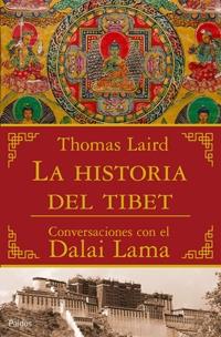 LA HISTORIA DEL TIBET | 9788449321160 | LAIRD,THOMAS | Libreria Geli - Librería Online de Girona - Comprar libros en catalán y castellano