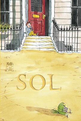 SOL(CASTELLA) | 9788417376413 | USHER,SAM | Libreria Geli - Librería Online de Girona - Comprar libros en catalán y castellano