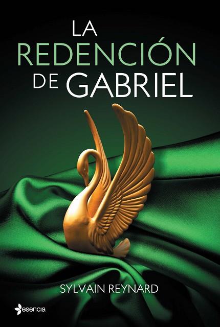 LA REDENCION DE GABRIEL | 9788408122326 | REYNARD S | Libreria Geli - Librería Online de Girona - Comprar libros en catalán y castellano