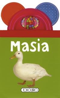 MASIA | 9788499136899 | TODOLIBRO, EQUIPO | Llibreria Geli - Llibreria Online de Girona - Comprar llibres en català i castellà