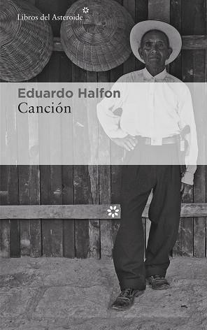 CANCIÓN | 9788417977559 | HALFON,EDUARDO | Libreria Geli - Librería Online de Girona - Comprar libros en catalán y castellano