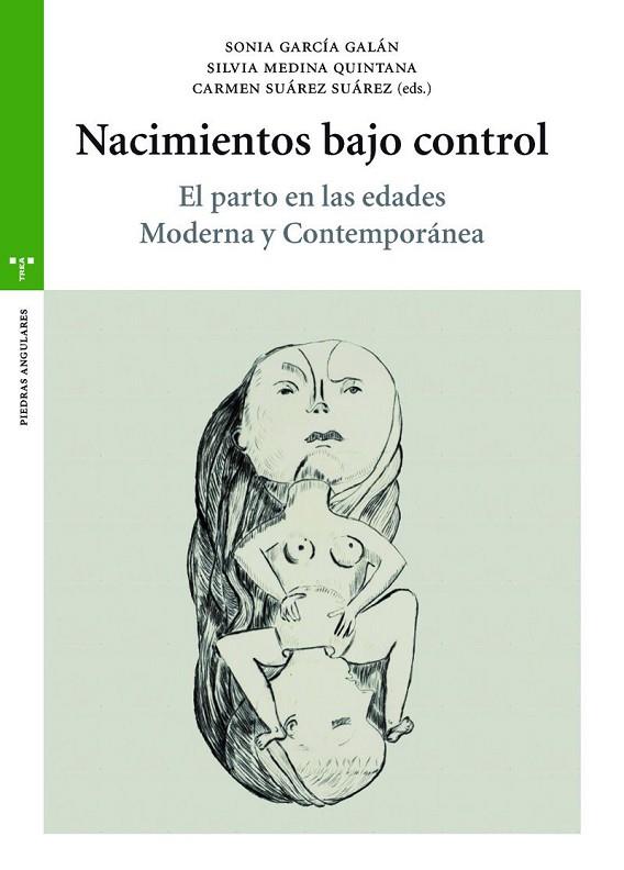 NACIMIENTOS BAJO CONTROL.EL PARTO EN LAS EDADES MODERNA Y CONTEMPORÁNEA | 9788497047685 | GARCÍA GALÁN,SONIA/MEDINA QUINTANA,SILVIA/SUÁREZ SUÁREZ,CARMEN | Libreria Geli - Librería Online de Girona - Comprar libros en catalán y castellano