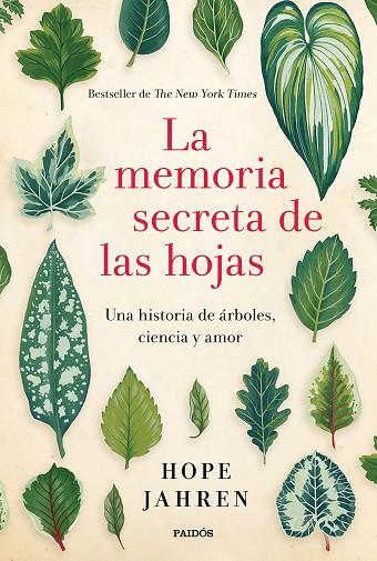 LA MEMORIA SECRETA DE LAS HOJAS | 9788449333064 | JAHREN,HOPE | Libreria Geli - Librería Online de Girona - Comprar libros en catalán y castellano