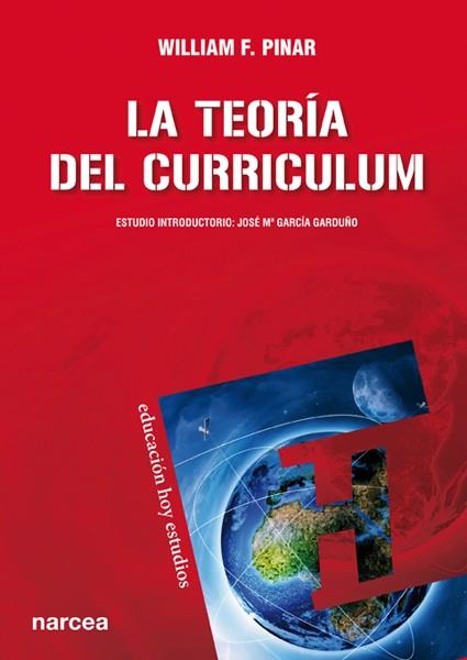 LA TEORÍA DEL CURRICULUM | 9788427720695 | PINAR,WILLIAM F. | Llibreria Geli - Llibreria Online de Girona - Comprar llibres en català i castellà