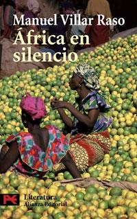 AFRICA EN SILENCIO | 9788420661353 | VILLAR RASO,MANUEL | Libreria Geli - Librería Online de Girona - Comprar libros en catalán y castellano
