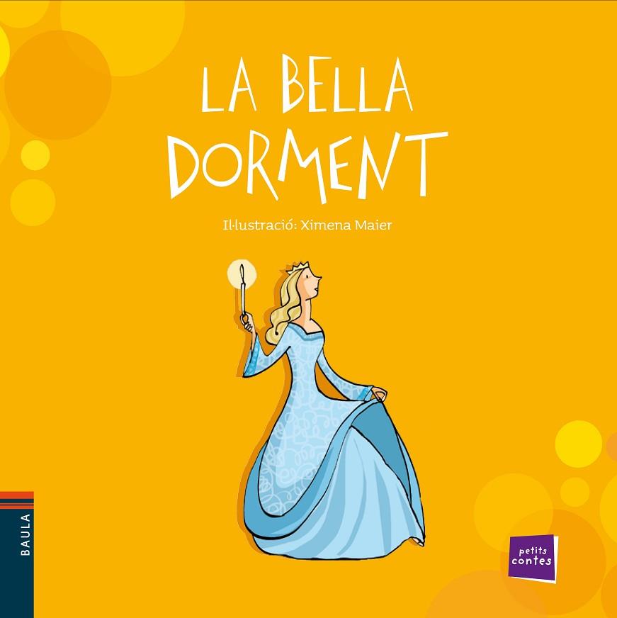 LA BELLA DORMENT(LLETRA DE PAL) | 9788447930746 | CONTE POPULAR | Llibreria Geli - Llibreria Online de Girona - Comprar llibres en català i castellà