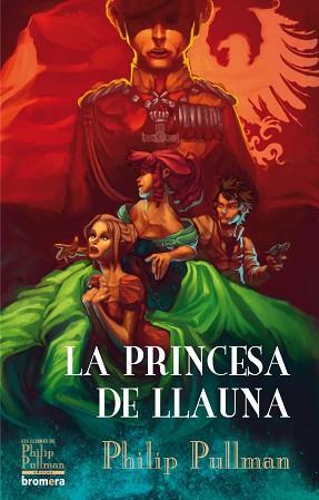 LA PRINCESA DE LLAUNA | 9788498243734 | PULLMAN,PHILIP | Libreria Geli - Librería Online de Girona - Comprar libros en catalán y castellano
