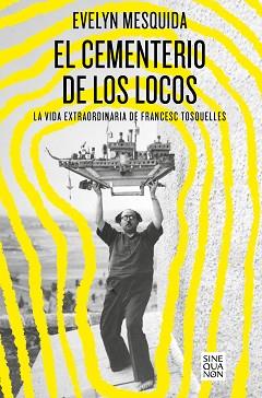 EL CEMENTERIO DE LOS LOCOS | 9788466672122 | MESQUIDA,EVELYN | Llibreria Geli - Llibreria Online de Girona - Comprar llibres en català i castellà