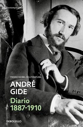 DIARIO(1887-1910) | 9788466350143 | GIDE,ANDRÉ | Libreria Geli - Librería Online de Girona - Comprar libros en catalán y castellano