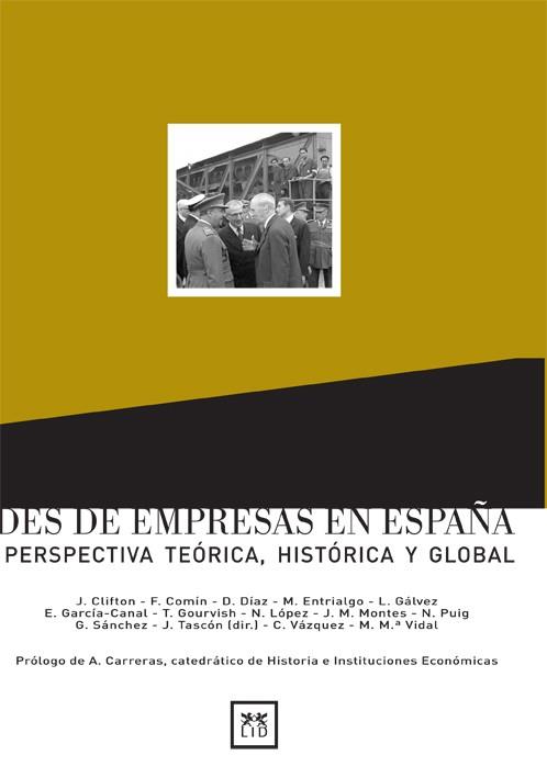 REDES DE EMPRESAS EN ESPAÑA.REDES DE EMPRESAS EN ESPAÑA | 9788488717573 | VARIS | Libreria Geli - Librería Online de Girona - Comprar libros en catalán y castellano