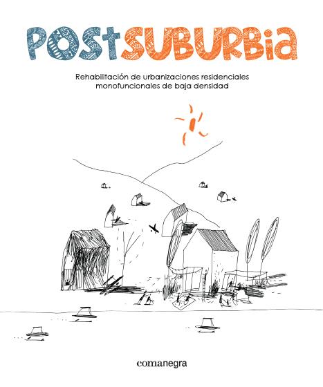 POSTSUBURBIA | 9788415097761 | MUXÍ,ZAIDA | Libreria Geli - Librería Online de Girona - Comprar libros en catalán y castellano