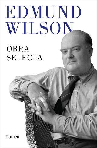 OBRA SELECTA | 9788426418104 | WILSON,EDMUND | Libreria Geli - Librería Online de Girona - Comprar libros en catalán y castellano