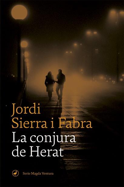 LA CONJURA DE HERAT | 9788418059360 | SIERRA I FABRA,JORDI | Libreria Geli - Librería Online de Girona - Comprar libros en catalán y castellano