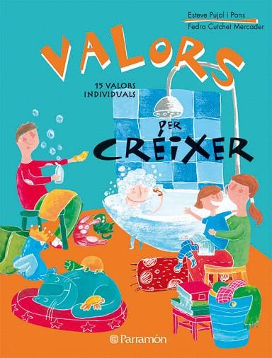 VALORS PER CREIXER.15 VALORS INDIVIDUALS | 9788434234932 | PUJOL PONS,ESTEVE | Llibreria Geli - Llibreria Online de Girona - Comprar llibres en català i castellà