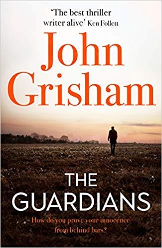 THE GUARDIANS | 9781473684430 | GRISHAM,JOHN | Libreria Geli - Librería Online de Girona - Comprar libros en catalán y castellano