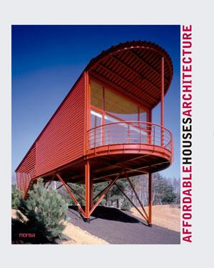 AFFORDABLE HOUSES ARCHITECTURE | 9788415223603 | INSTITUTO MONSA DE EDICIONES S.A. | Llibreria Geli - Llibreria Online de Girona - Comprar llibres en català i castellà