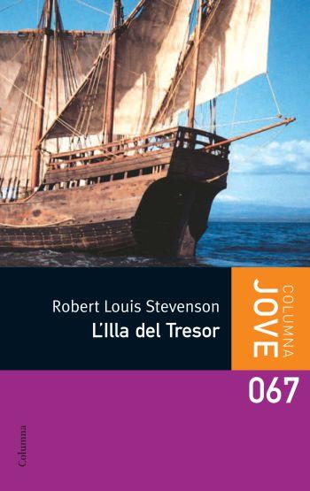 L'ILLA DEL TRESOR | 9788492790982 | STEVENSON, ROBERT LOUIS | Llibreria Geli - Llibreria Online de Girona - Comprar llibres en català i castellà